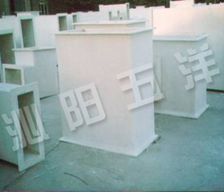 無機風(fēng)管